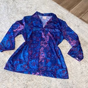 Vintage Haband for Her blouse